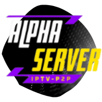 Alpha Server